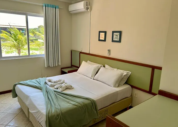 Pousada Tortuga do MariscalPousada